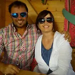 Bed & Breakfast Tuxerschafer 3*