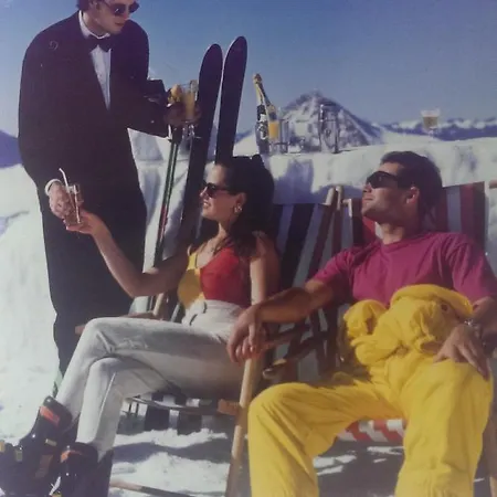 Landhaus Tuxerschafer