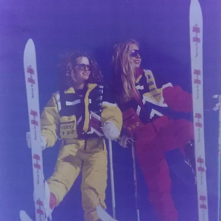 Bed & Breakfast Landhaus Tuxerschafer 3*