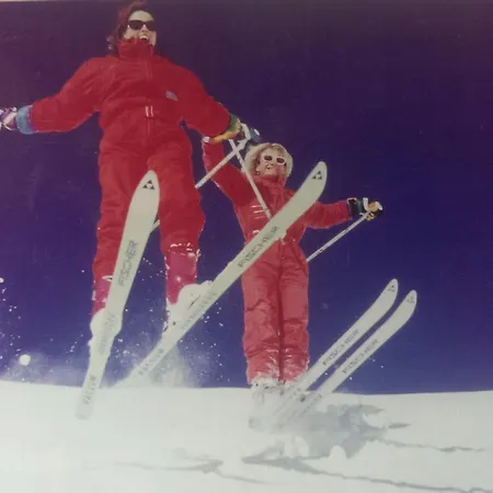 Landhaus Tuxerschafer Bed & Breakfast Tux