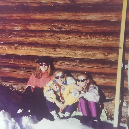 Frühstückspension Tuxerschafer