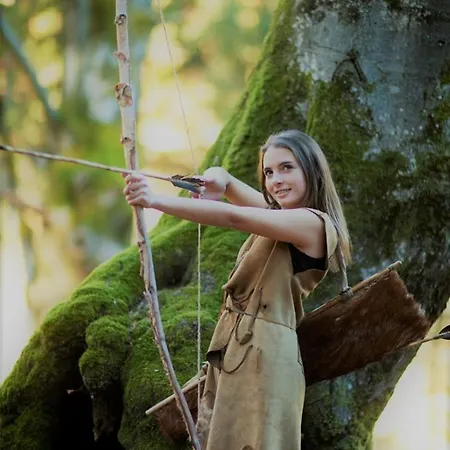 Bed & Breakfast Landhaus Tuxerschafer Tux