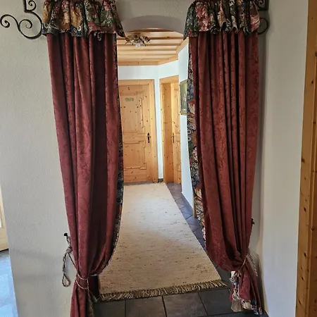 Landhaus Tuxerschafer Tux