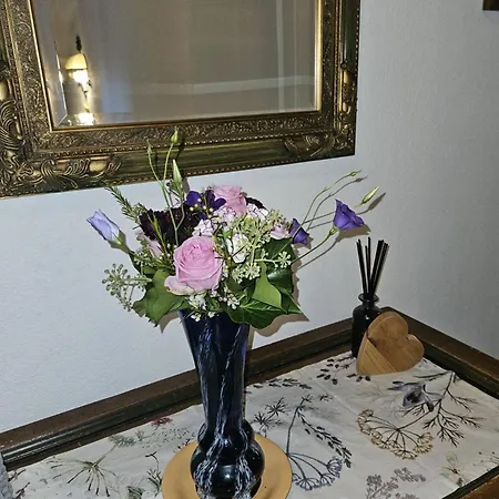 Landhaus Tuxerschafer Bed & Breakfast