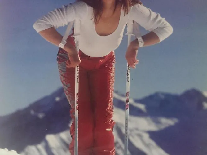 Frühstückspension Tuxerschafer Tux