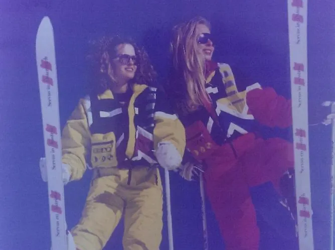 Frühstückspension Tuxerschafer 3*