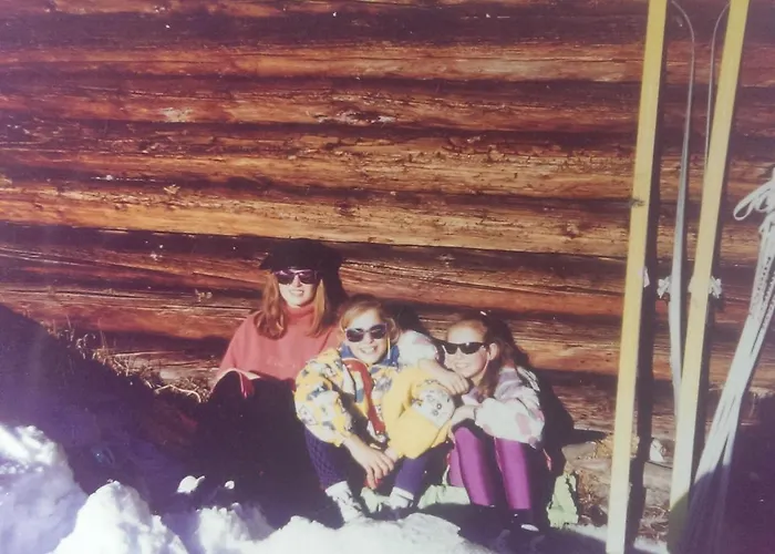 Frühstückspension Tuxerschafer