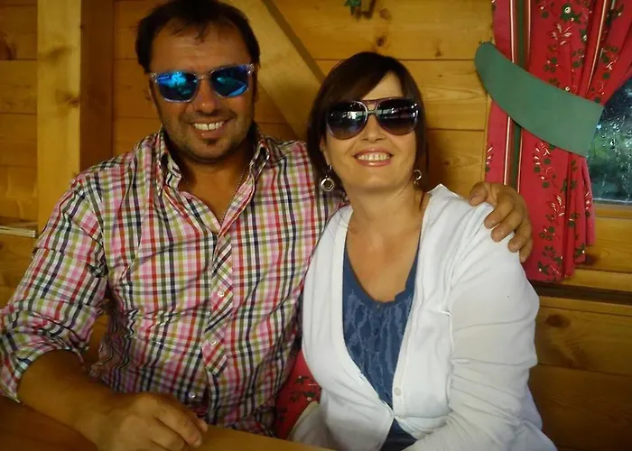 Frühstückspension Tuxerschafer 3*