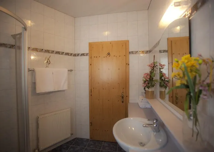 Tuxerschafer Frühstückspension