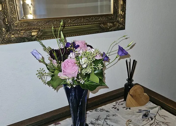 Tuxerschafer Frühstückspension